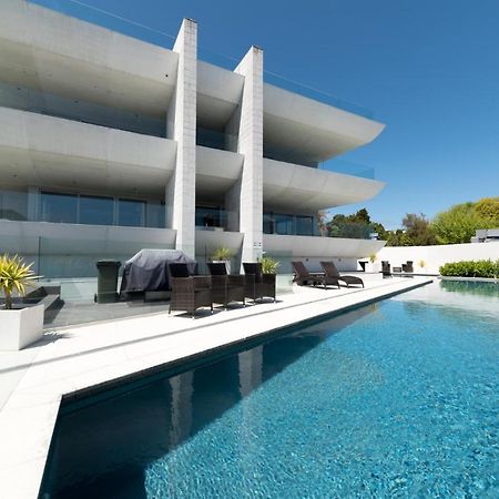 Aparthotel Sacred Waters Taupo Zewnętrze zdjęcie Villa A
